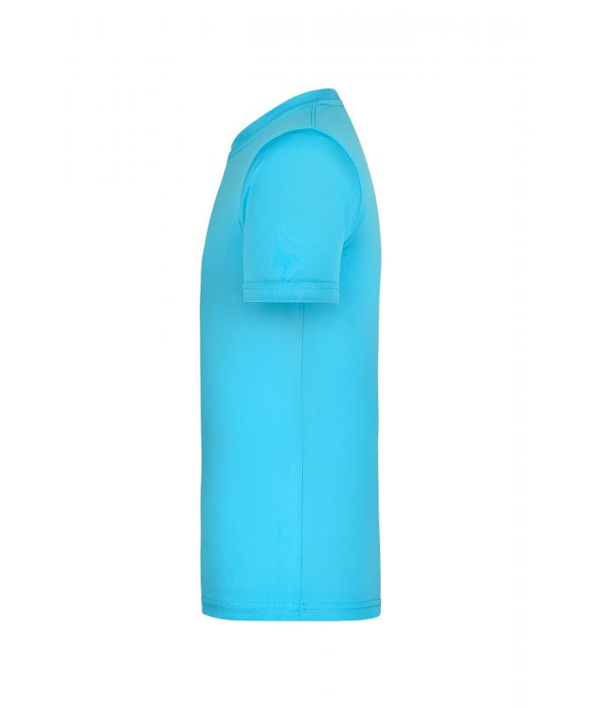 Kinder Active-T Junior Turquoise 8451