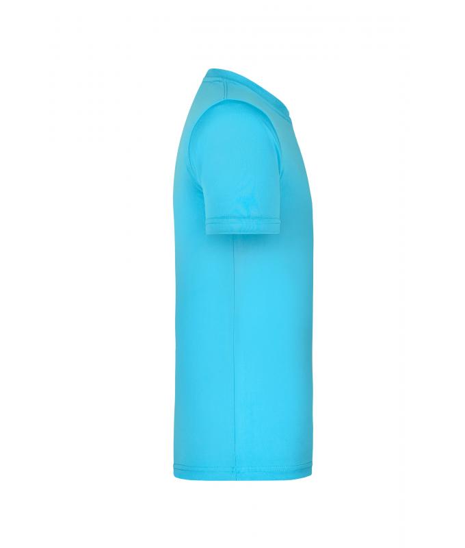 Kinder Active-T Junior Turquoise 8451