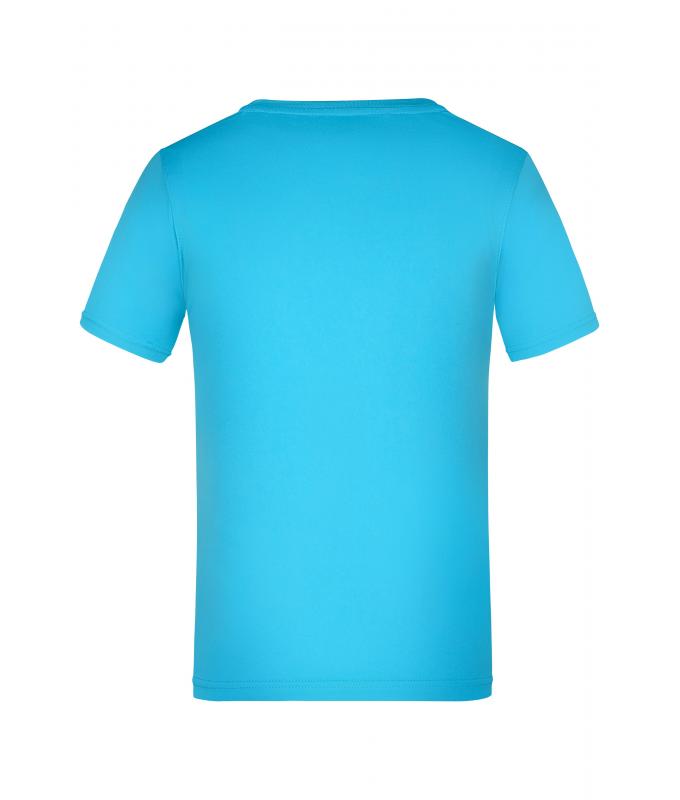 Kinder Active-T Junior Turquoise 8451