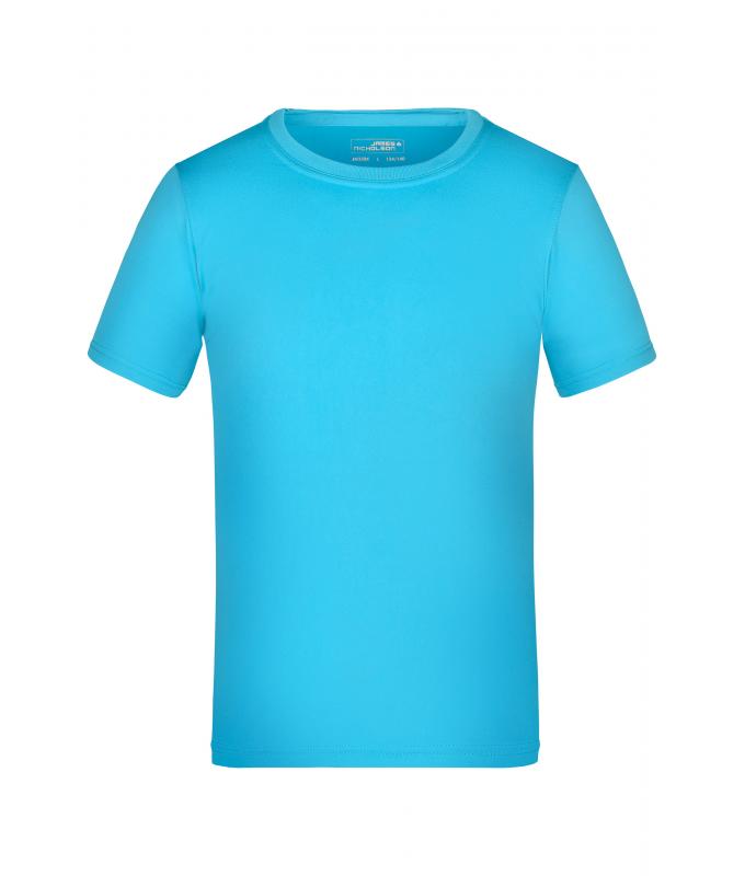 Kinder Active-T Junior Turquoise 8451