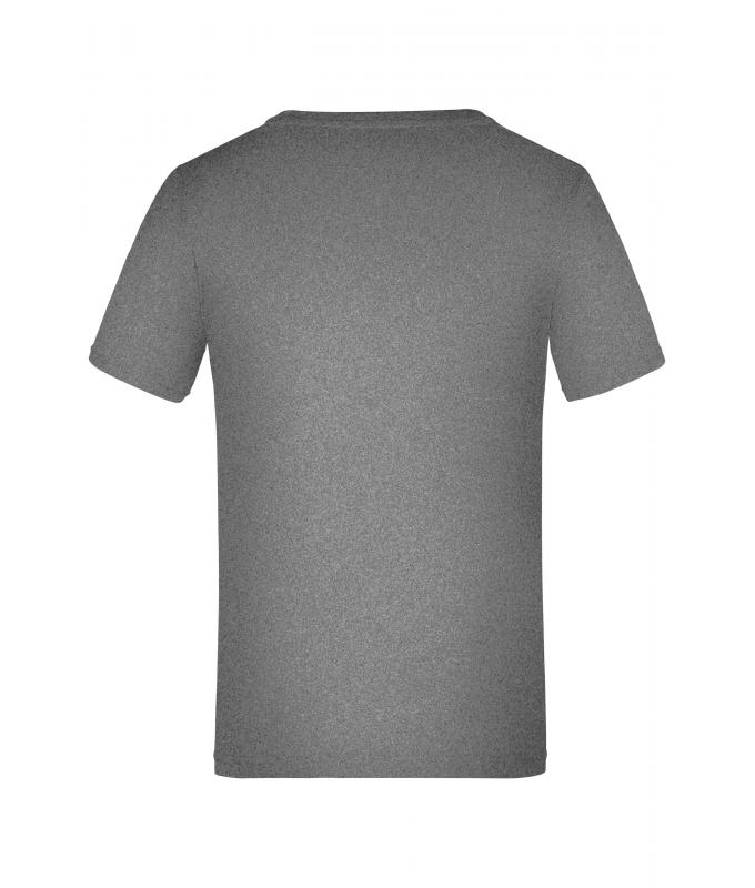 Kinder Active-T Junior Dark-melange 8451