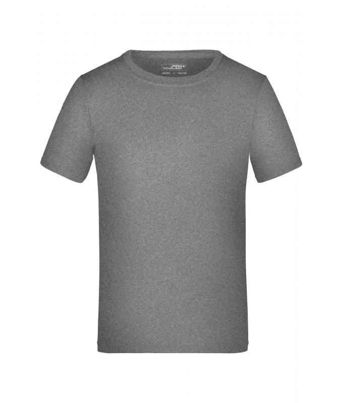 Kinder Active-T Junior Dark-melange 8451