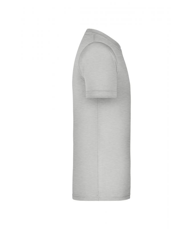 Kinder Active-T Junior Light-melange 8451