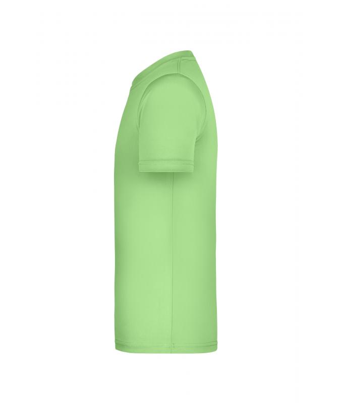 Kinder Active-T Junior Lime-green 8451