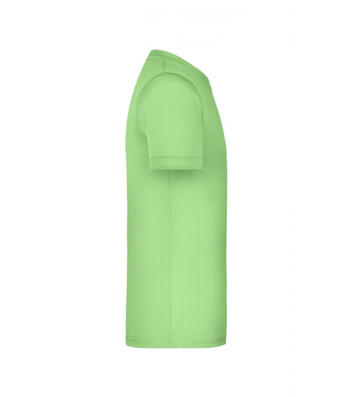 Kinder Active-T Junior Lime-green 8451