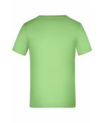 Kinder Active-T Junior Lime-green 8451