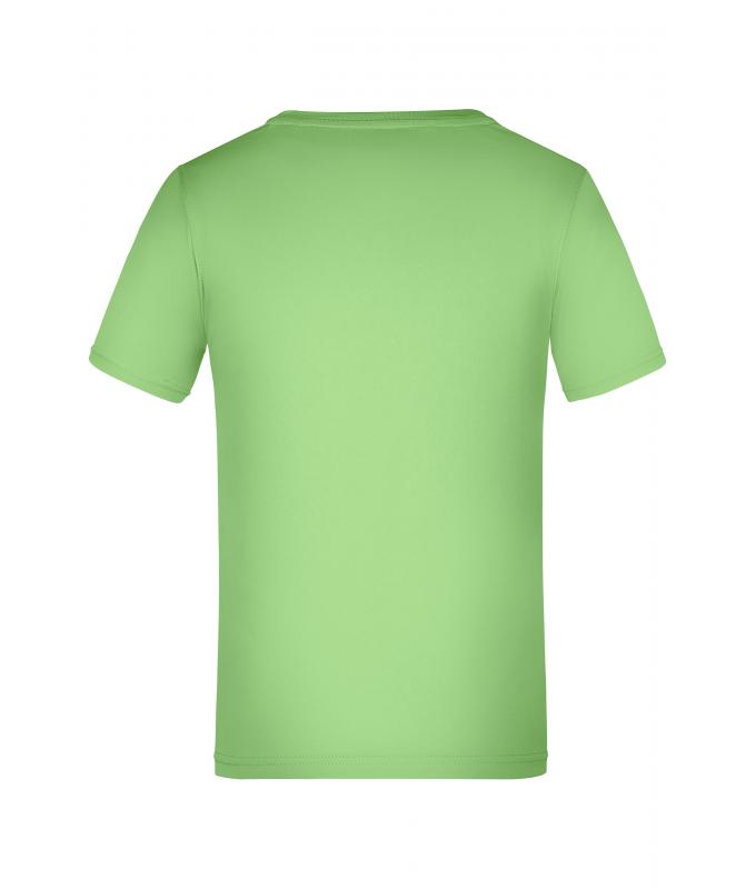 Kinder Active-T Junior Lime-green 8451