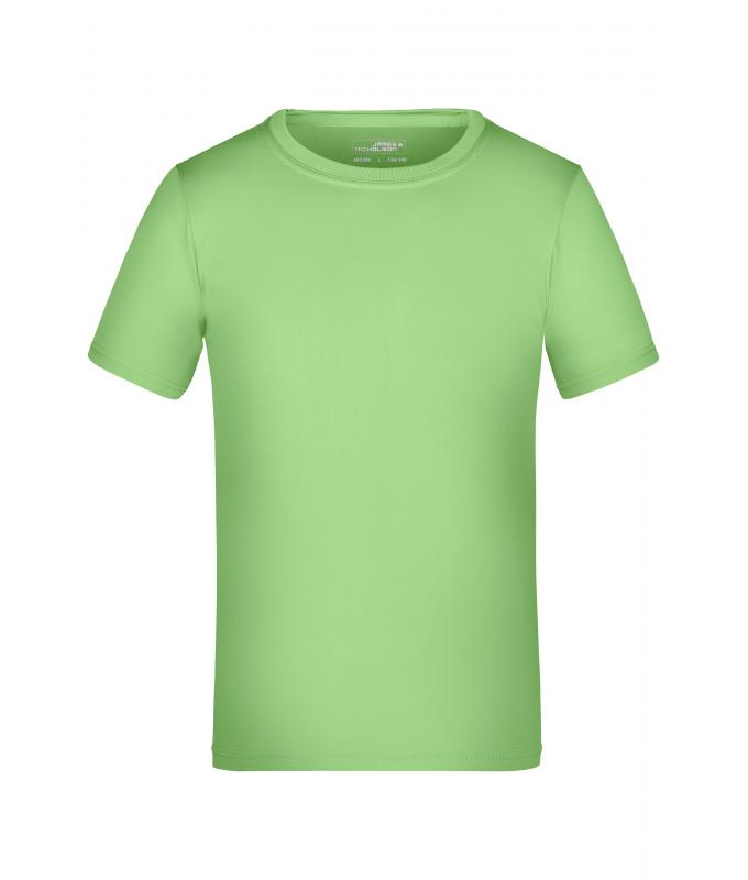 Kinder Active-T Junior Lime-green 8451