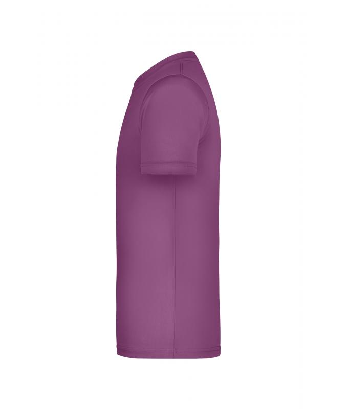 Kinder Active-T Junior Purple 8451
