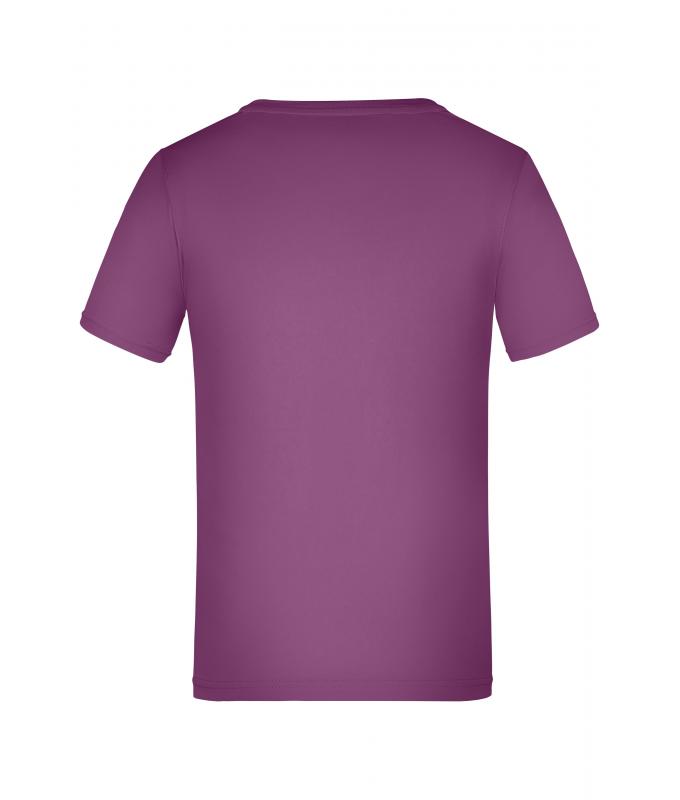 Kinder Active-T Junior Purple 8451