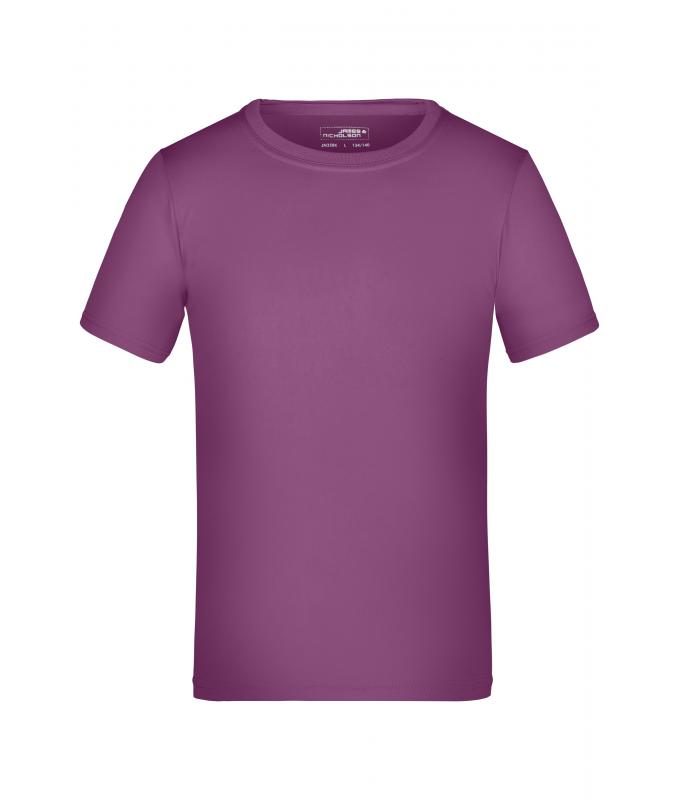 Kinder Active-T Junior Purple 8451