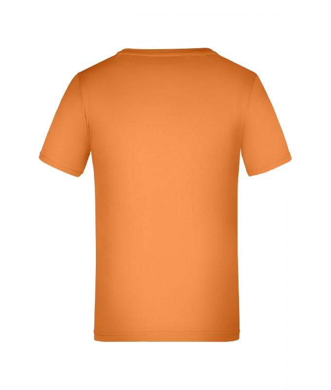 Kinder Active-T Junior Orange 8451