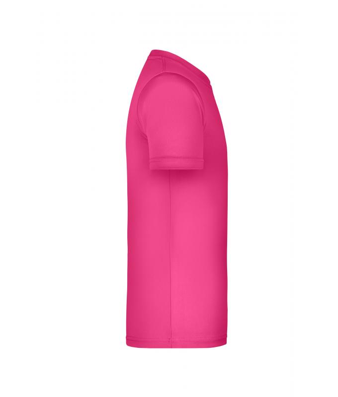 Kinder Active-T Junior Pink 8451