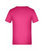Kinder Active-T Junior Pink 8451