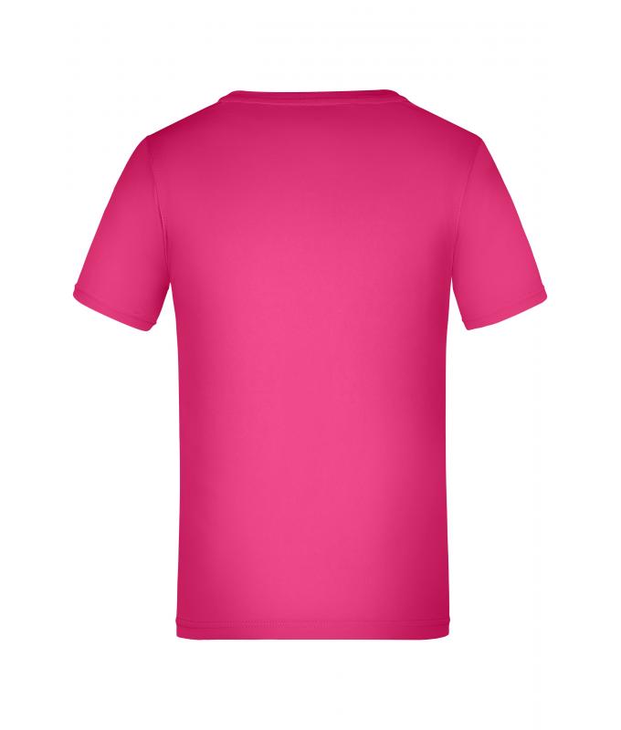 Kinder Active-T Junior Pink 8451