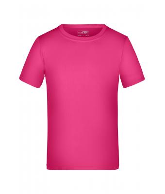 Kinder Active-T Junior Pink 8451