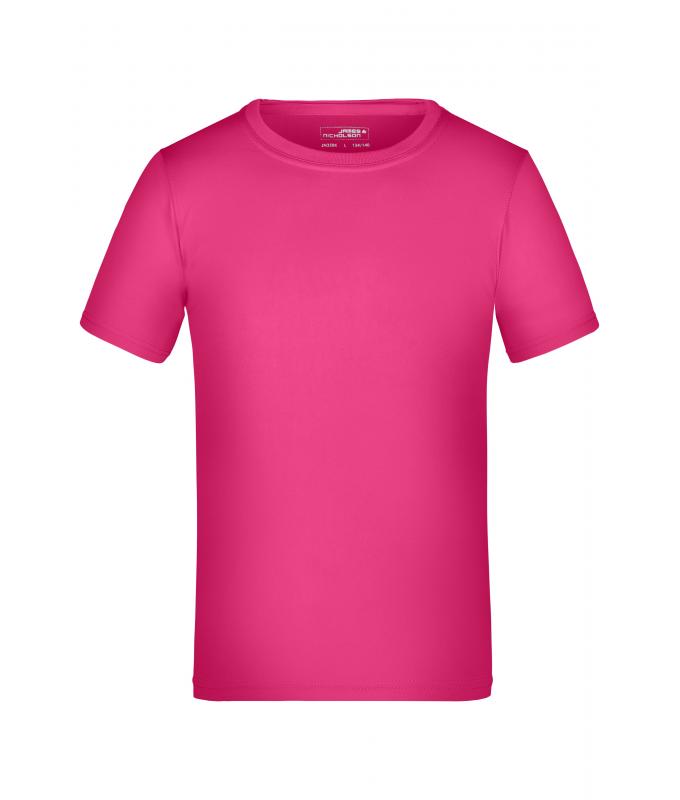 Kinder Active-T Junior Pink 8451