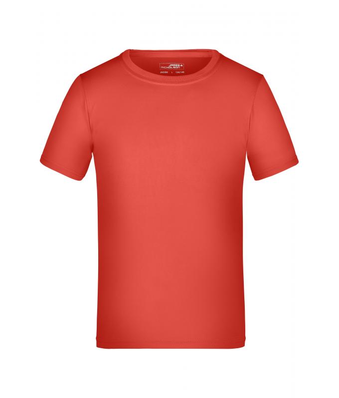 Kinder Active-T Junior Grenadine 8451