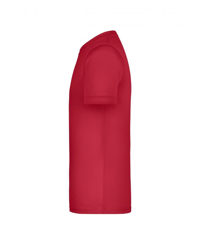 Kinder Active-T Junior Red 8451