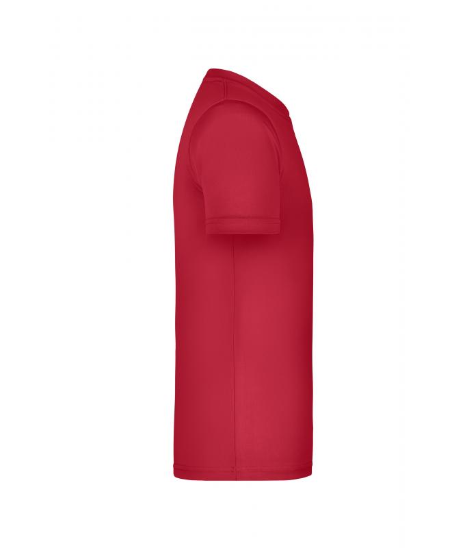 Kinder Active-T Junior Red 8451