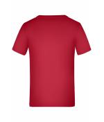Kinder Active-T Junior Red 8451