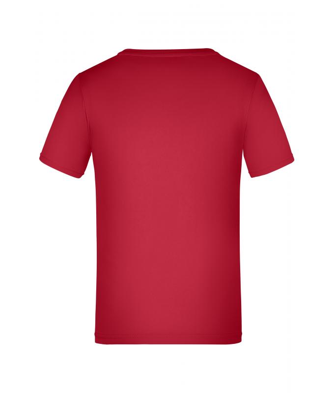Kinder Active-T Junior Red 8451