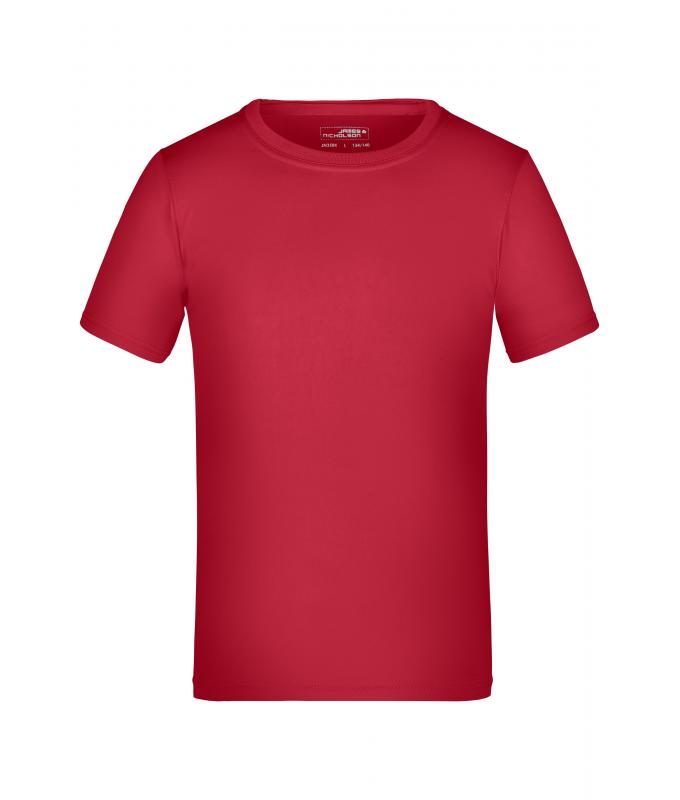 Kinder Active-T Junior Red 8451