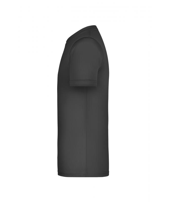 Kinder Active-T Junior Black 8451
