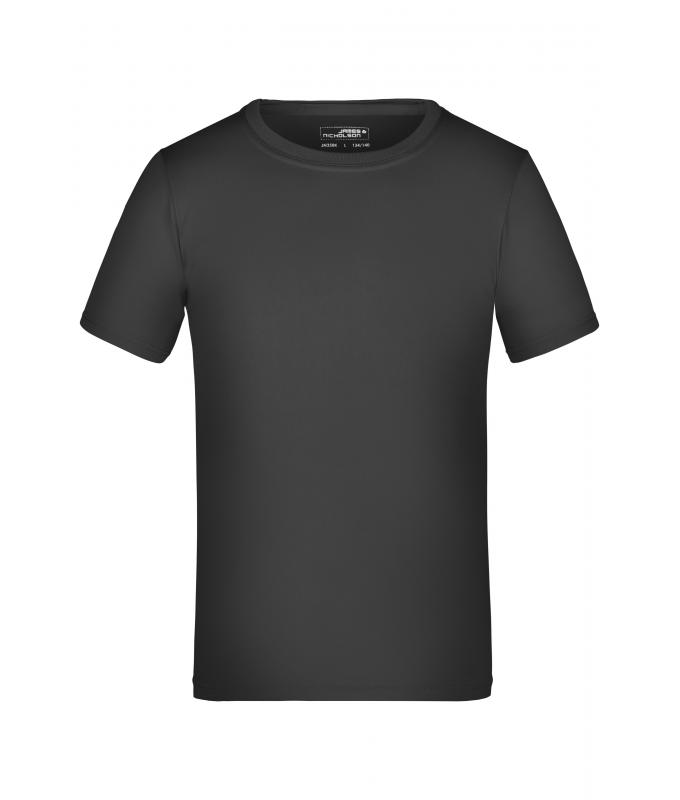 Kinder Active-T Junior Black 8451
