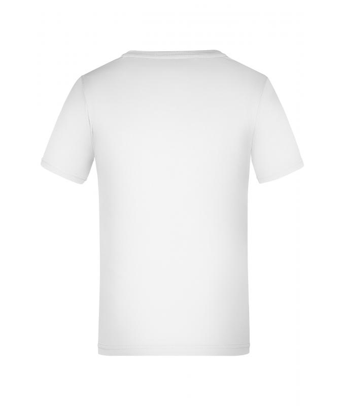 Kinder Active-T Junior White 8451