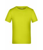 Kids Active-T Junior Acid-yellow 8451