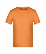 Kids Active-T Junior Orange 8451