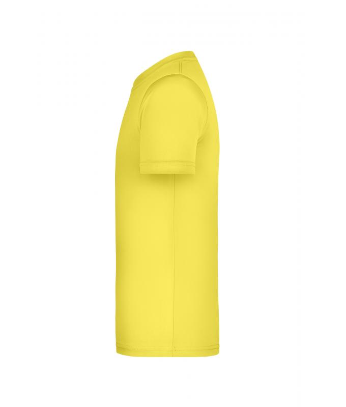 Kids Active-T Junior Yellow 8451