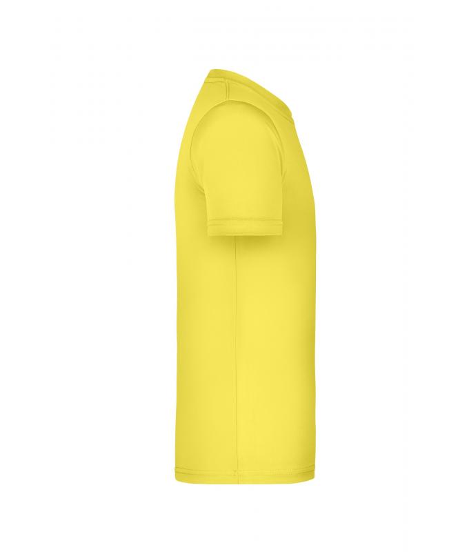 Kids Active-T Junior Yellow 8451