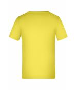Kids Active-T Junior Yellow 8451