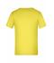 Kids Active-T Junior Yellow 8451