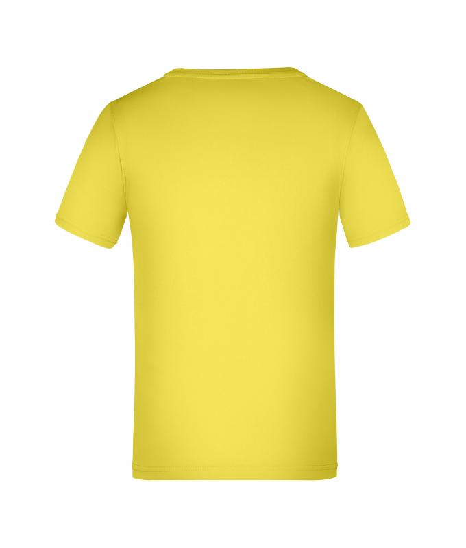 Kids Active-T Junior Yellow 8451