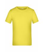 Kids Active-T Junior Yellow 8451