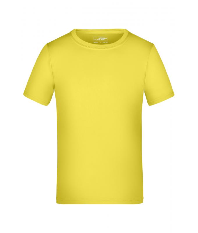 Kids Active-T Junior Yellow 8451