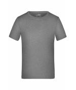 Kids Active-T Junior Dark-melange 8451