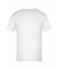 Enfant T-shirt respirant enfant Blanc 8451