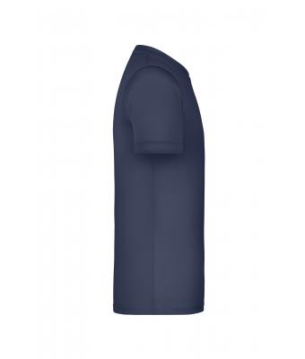 Enfant T-shirt respirant enfant Marine 8451