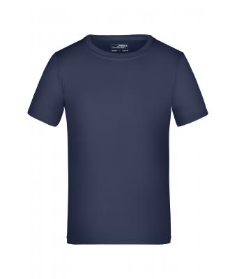 Enfant T-shirt respirant enfant Marine 8451