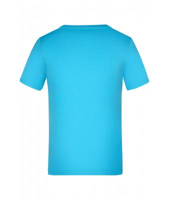 Enfant T-shirt respirant enfant Turquoise 8451