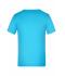 Enfant T-shirt respirant enfant Turquoise 8451