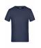 Enfant T-shirt respirant enfant Marine 8451