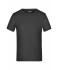 Enfant T-shirt respirant enfant Noir 8451