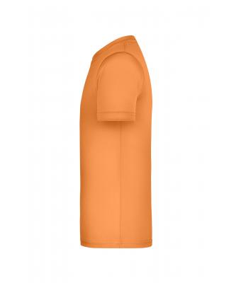 Enfant T-shirt respirant enfant Orange 8451