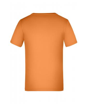 Enfant T-shirt respirant enfant Orange 8451