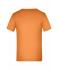 Enfant T-shirt respirant enfant Orange 8451
